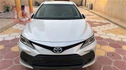 تۆیۆتا کامری